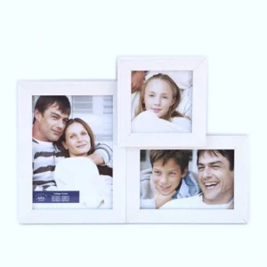 Marco multifotos, moldura MULTIPLE组合框 3框